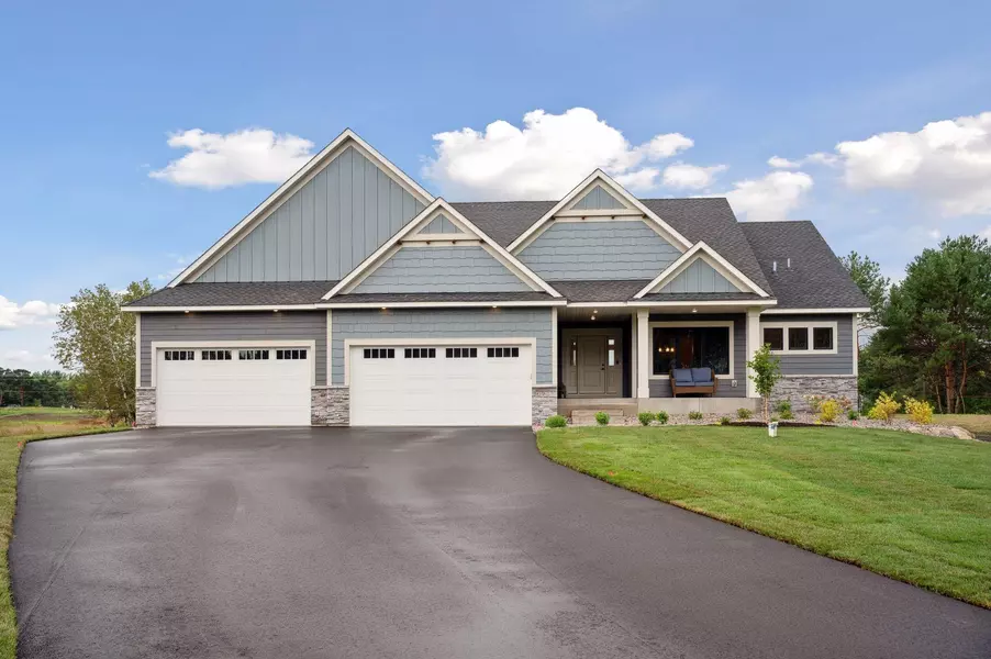 18022 Urbank ST NE, Ham Lake, MN 55304