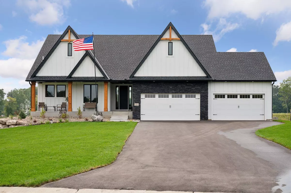 Ham Lake, MN 55304,18022 Urbank ST NE