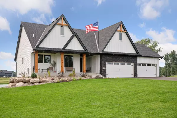 Ham Lake, MN 55304,18022 Urbank ST NE