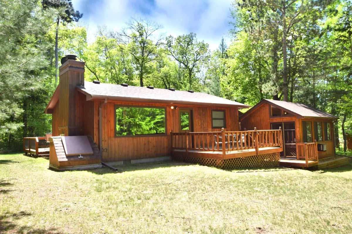 Webster, WI 54893,4120 Mallard Lake RD