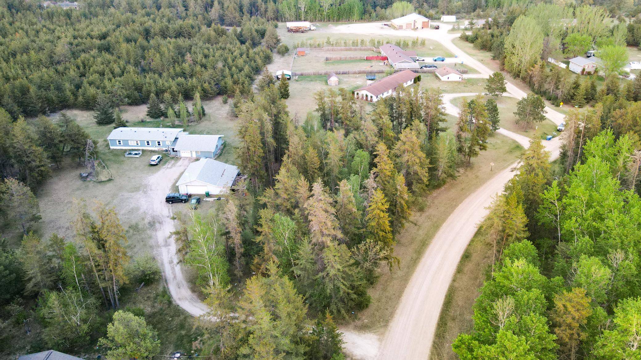 Eckles Twp, MN 56601,TBD1 Birdsview LN NW