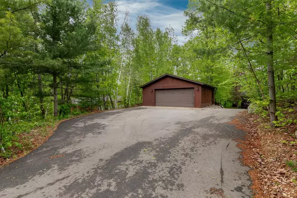 Emily, MN 56447,40456 Little Pine River RD