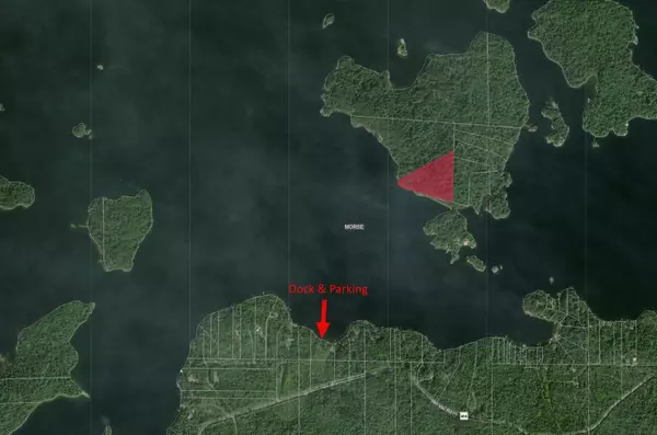 Ely, MN 55731,TBD Waters Island