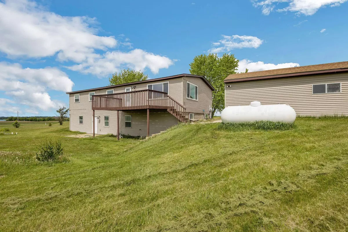 Eden Lake Twp, MN 56368,19363 County Road 21