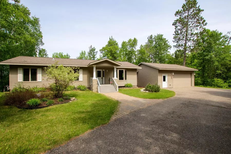 4325 Brinkman DR NE, Bemidji, MN 56601