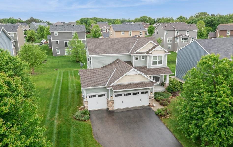 11543 Harbor LN, Woodbury, MN 55129