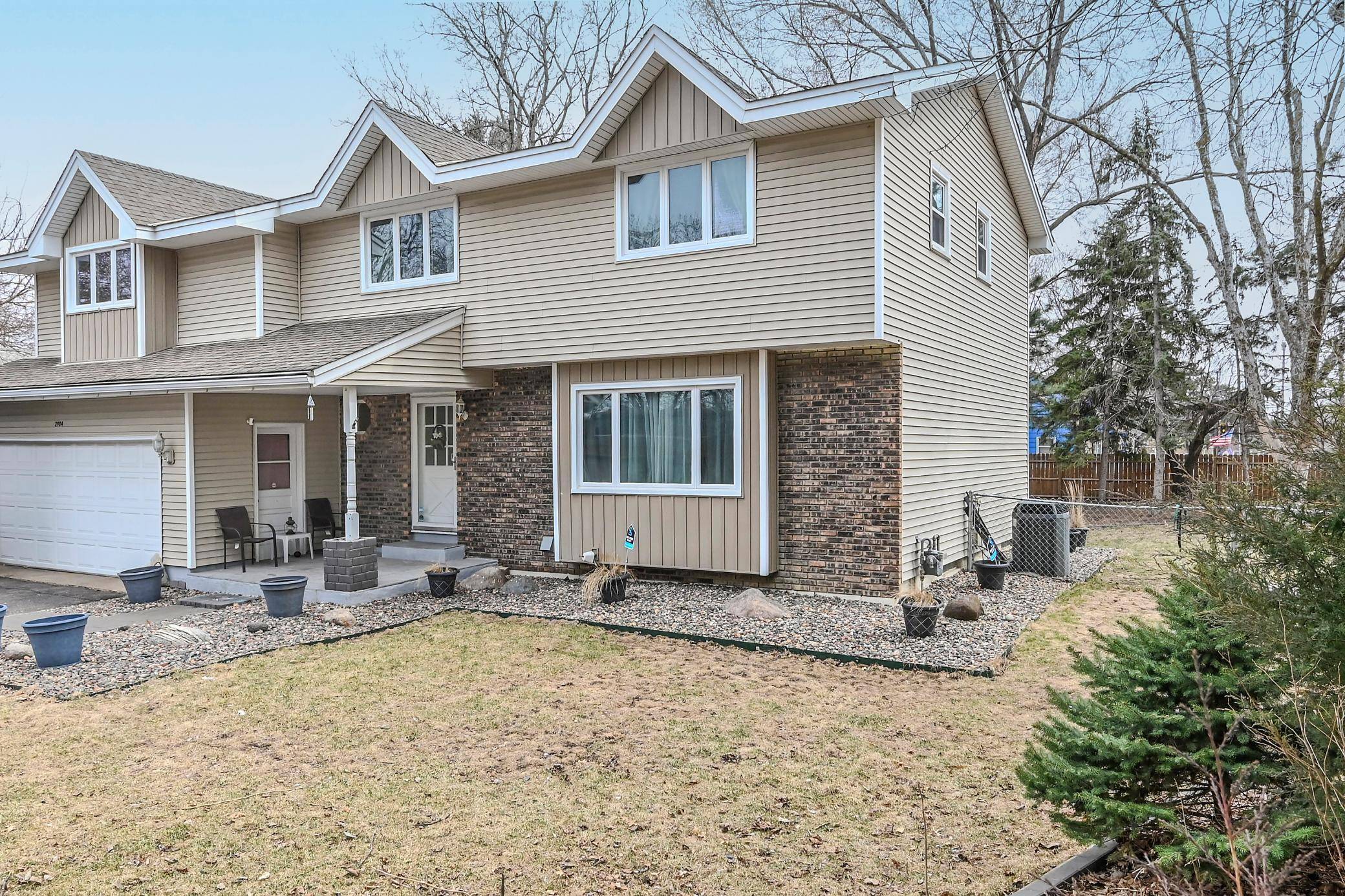 Saint Anthony, MN 55421,2904 Silver Lake CT NE