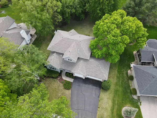 Saint Cloud, MN 56303,1212 Mill Creek CIR