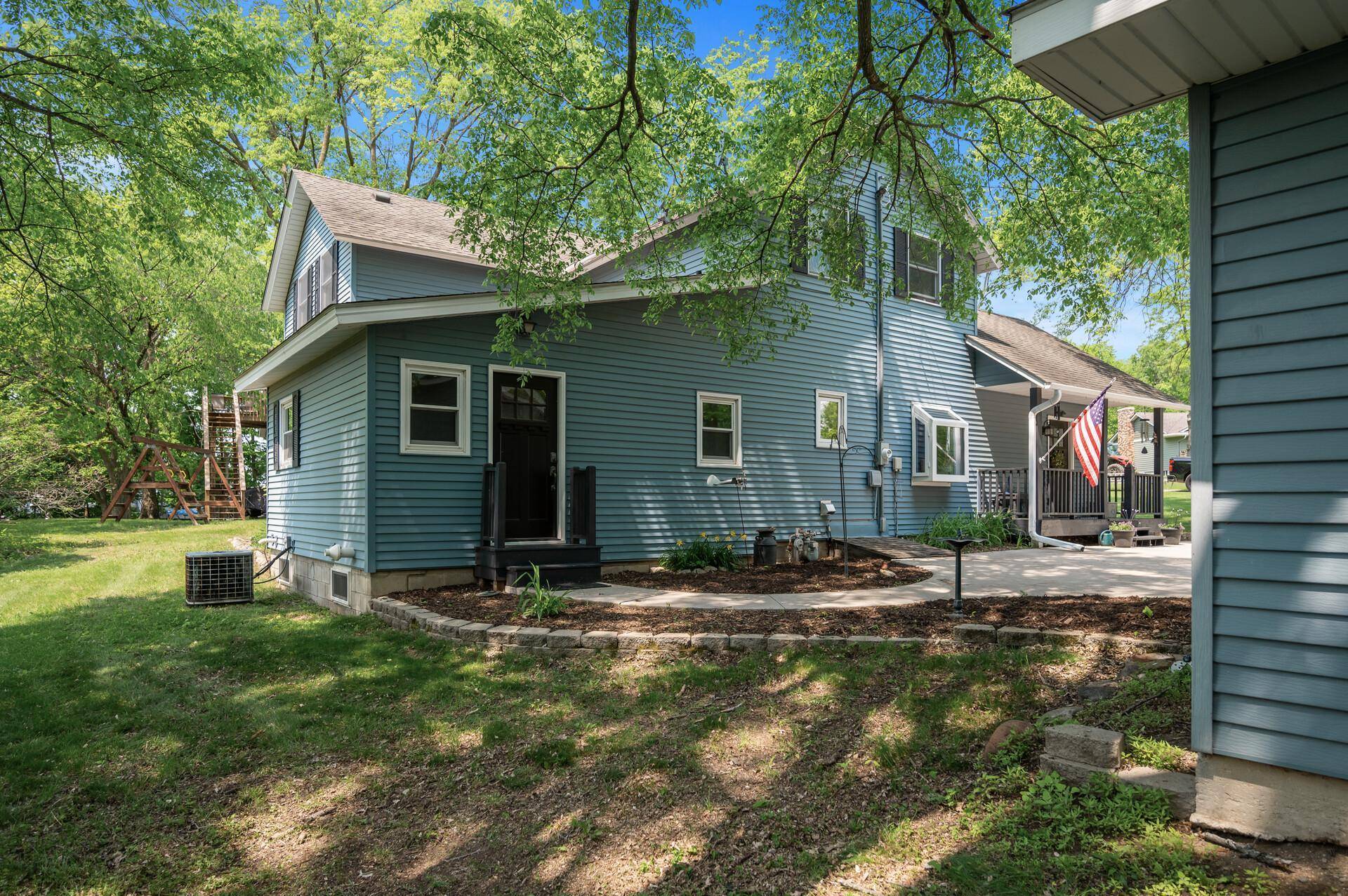 Saint Michael, MN 55376,12801 40th ST NE
