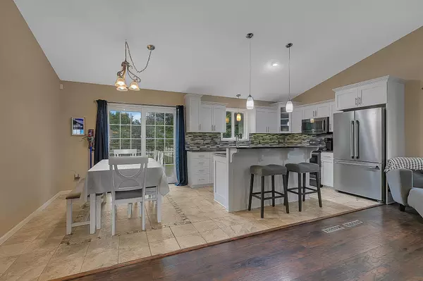 Saint Cloud, MN 56301,3034 Crescent Ridge TRL