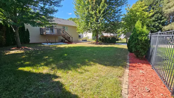 Saint Cloud, MN 56301,3034 Crescent Ridge TRL