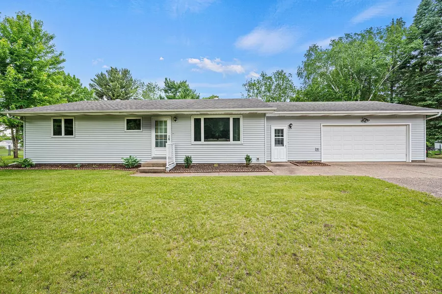 5342 175th ST, Lafayette Twp, WI 54729