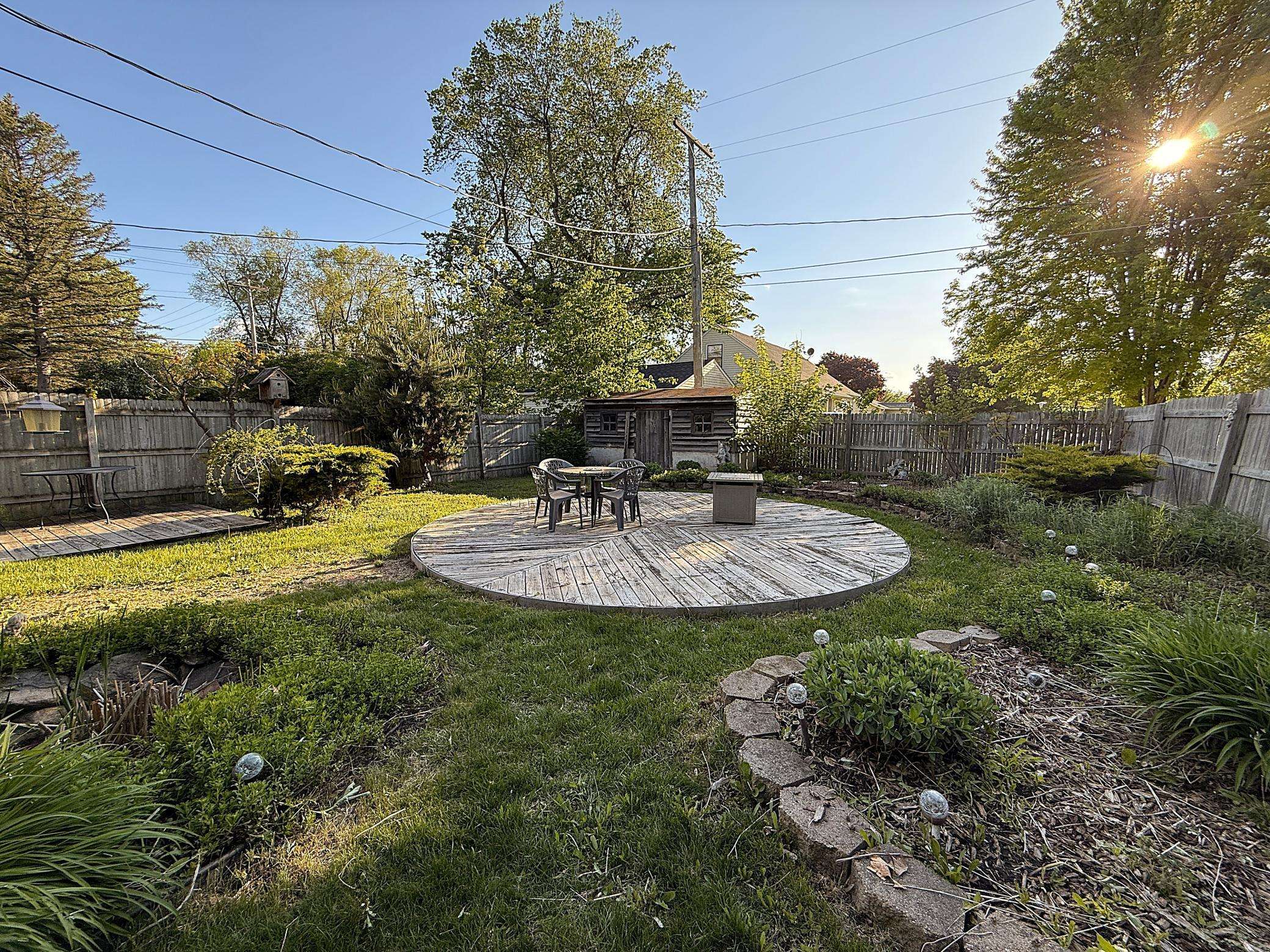 Granite Falls, MN 56241,816 8th ST
