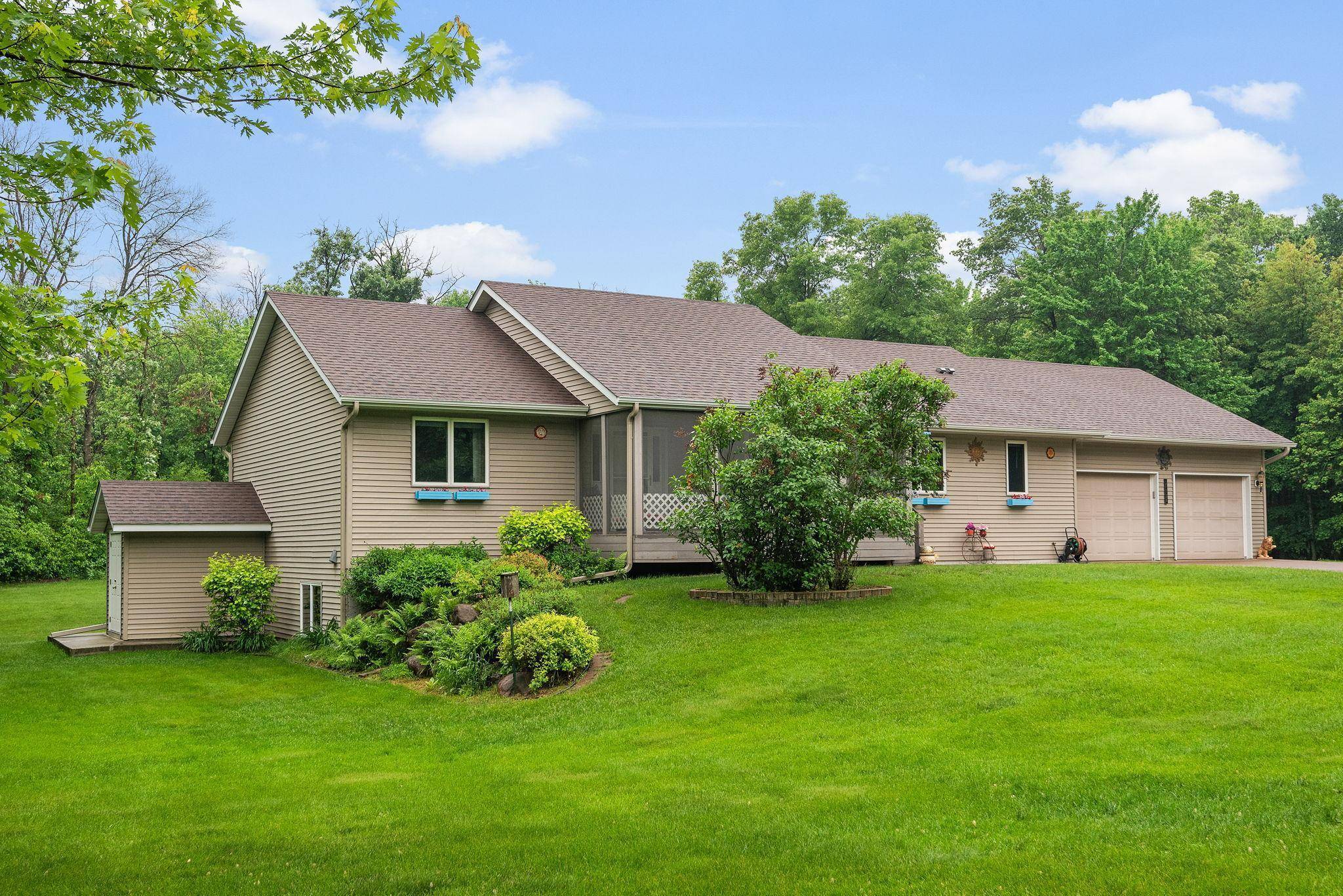 15789 41st ST, Santiago Twp, MN 55308