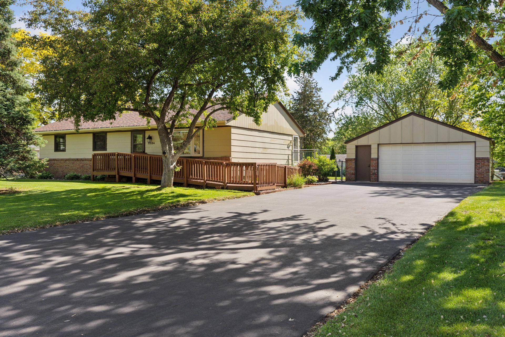 Champlin, MN 55316,11124 Welcome AVE N