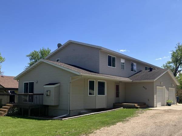 408 E Beech AVE, Fergus Falls, MN 56537
