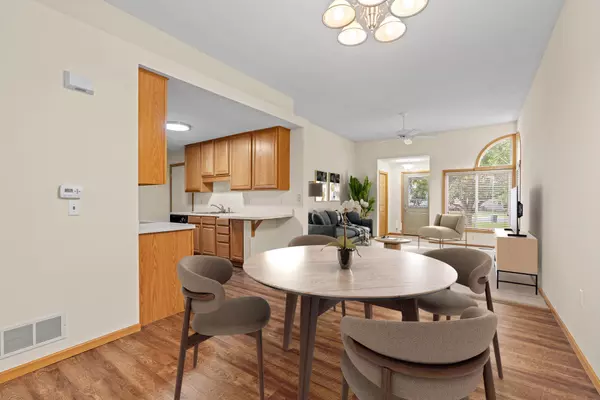 Coon Rapids, MN 55433,10767 Tamarack CIR NW