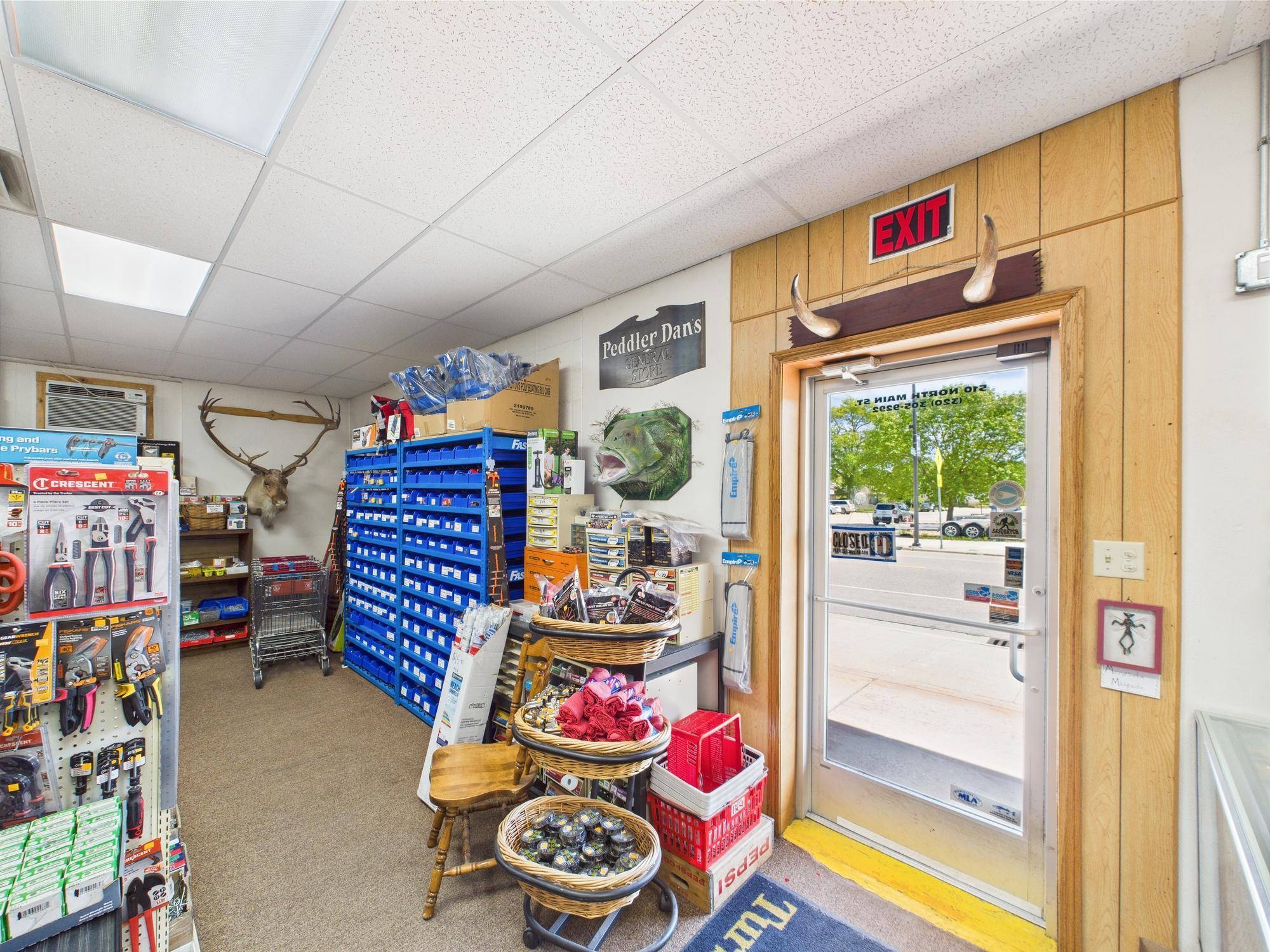 Starbuck, MN 56381,510 N Main ST
