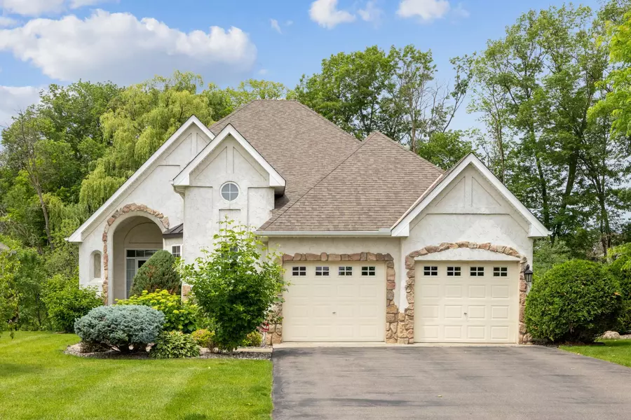 4673 Inland CT N, Plymouth, MN 55446