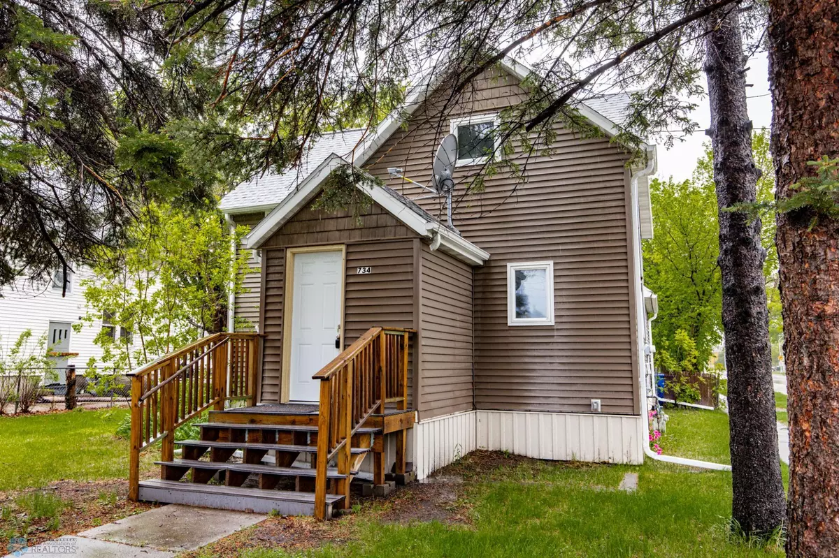 Fargo, ND 58102,734 College ST N