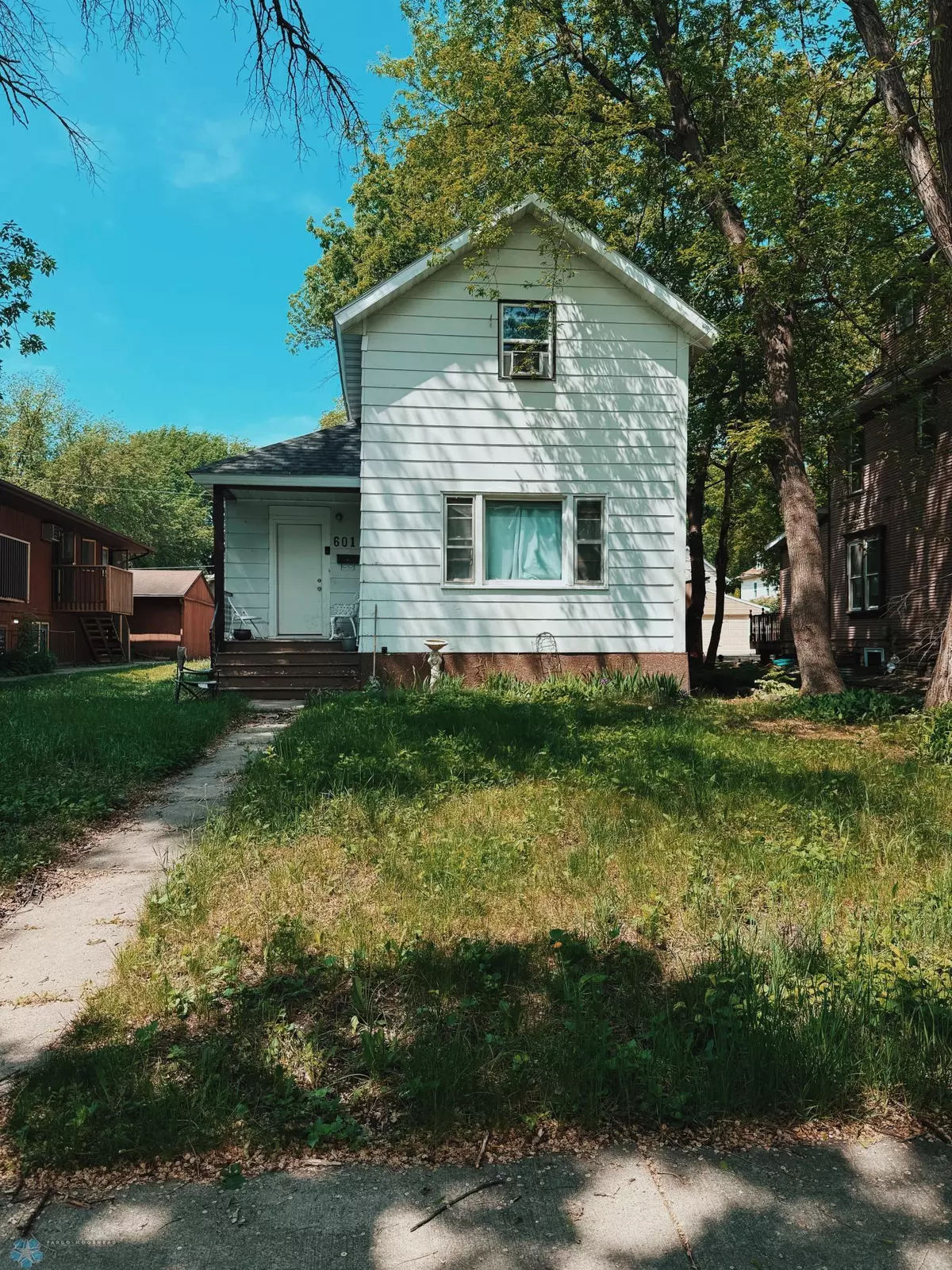 Fargo, ND 58103,601 10th ST S