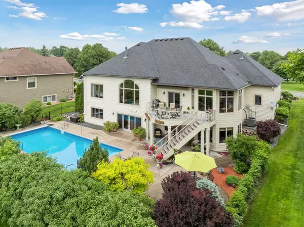 Blaine, MN 55449,11565 Palisade CT NE