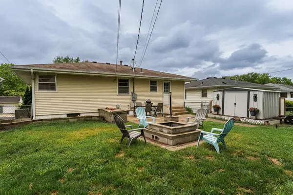 Rochester, MN 55901,2019 18 1/2 ST NW