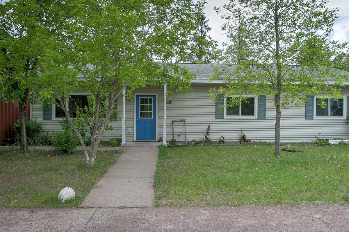 Willow River, MN 55795,8114 County Highway 61