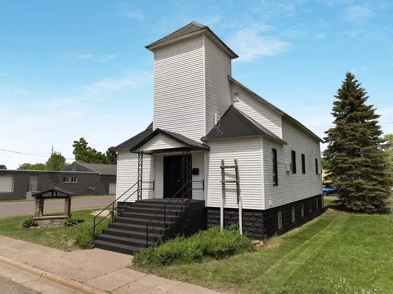 324 Douglas ST, Chetek, WI 54728