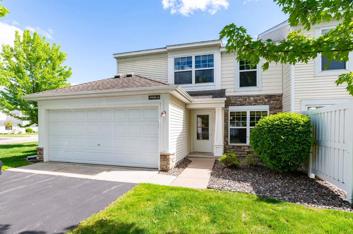 Hugo, MN 55038,4960 149th ST N #6