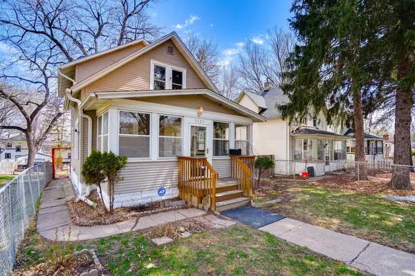 Minneapolis, MN 55411,2522 Thomas AVE N