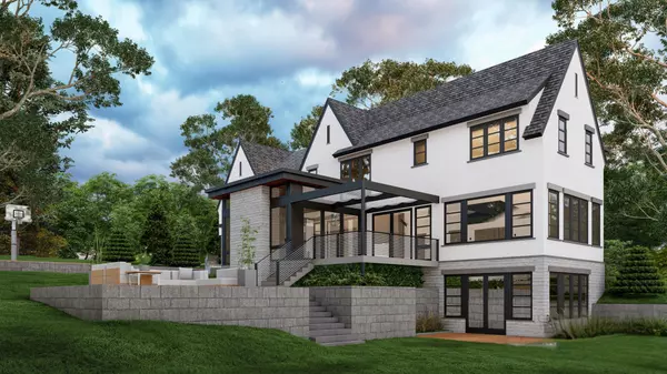 Minnetrista, MN 55364,xxxx (Lot 2, Block 3) Halstead AVE