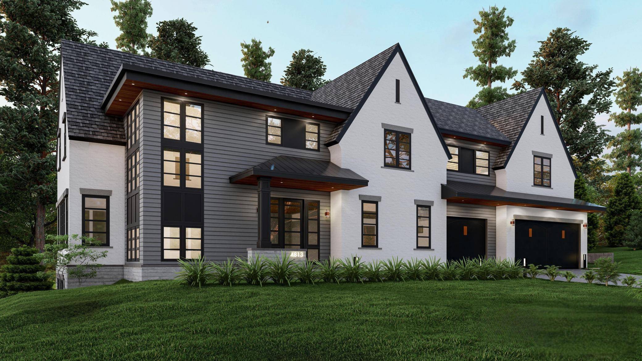 xxxx (Lot 2, Block 3) Halstead AVE, Minnetrista, MN 55364