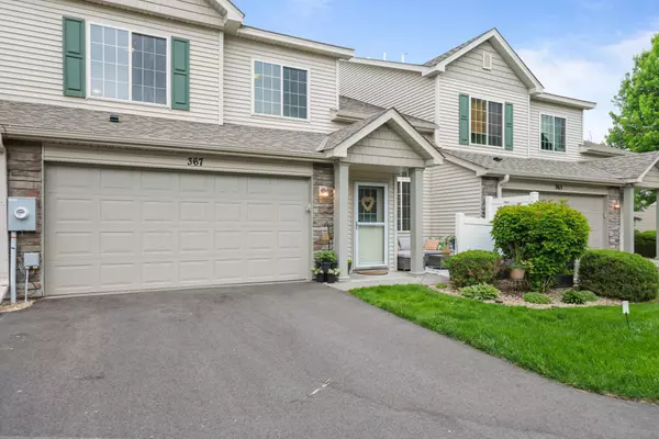 Lino Lakes, MN 55014,367 Ojibway PATH