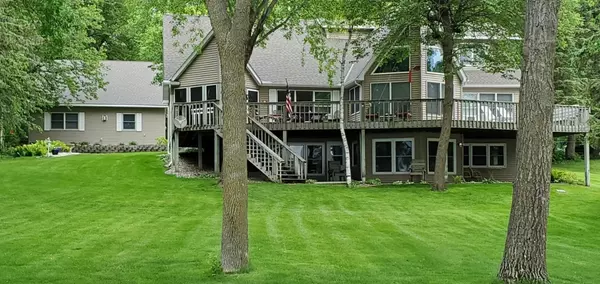 Lake Andrew Twp, MN 56289,21550 62nd ST NW