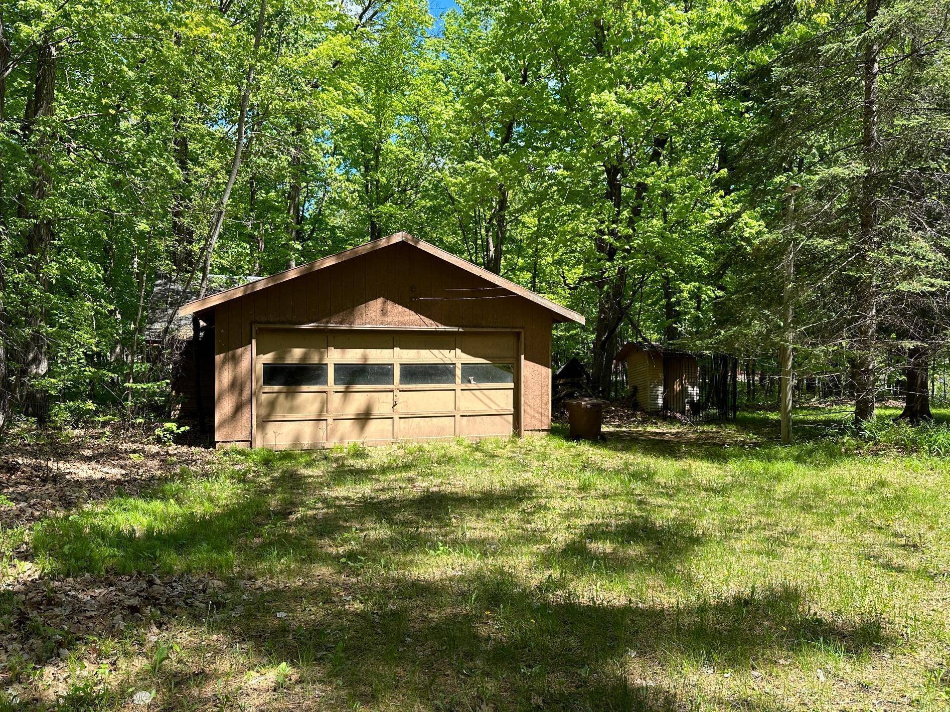 Bay Lake Twp, MN 56444,15408 Eaglewood DR