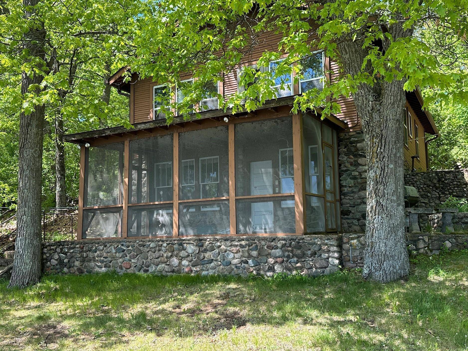 Bay Lake Twp, MN 56444,15408 Eaglewood DR