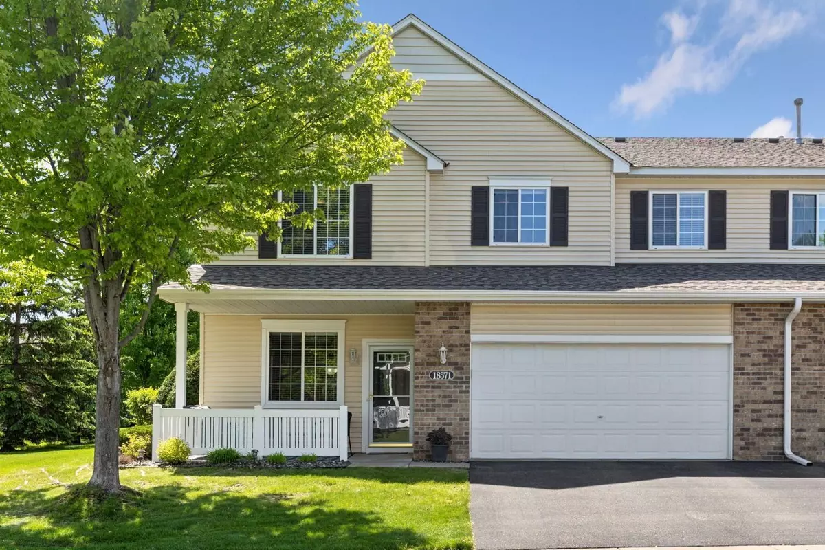 Maple Grove, MN 55311,18571 98th AVE N