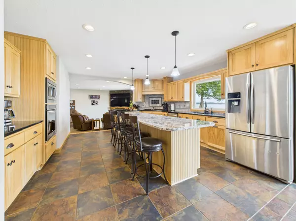 Minnewaska Twp, MN 56334,25797 Silver Beach RD