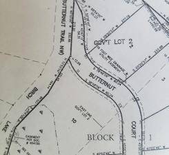 Hiram Twp, MN 56452,Lot 2 Butternut CT NW