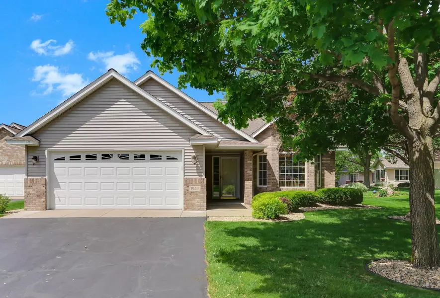 9149 Farnsworth AVE N, Brooklyn Park, MN 55443