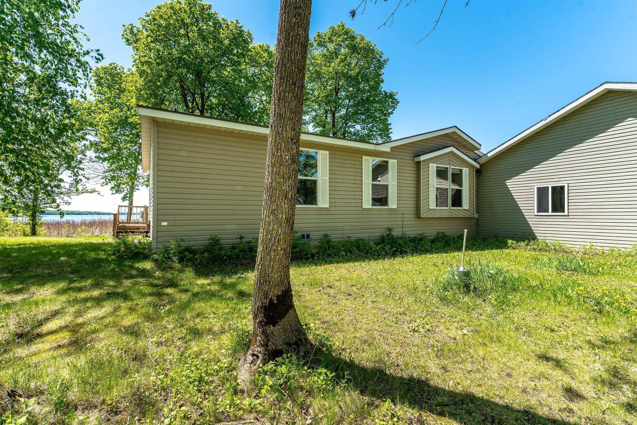 Lida Twp, MN 56572,45379 Crystal Hills DR