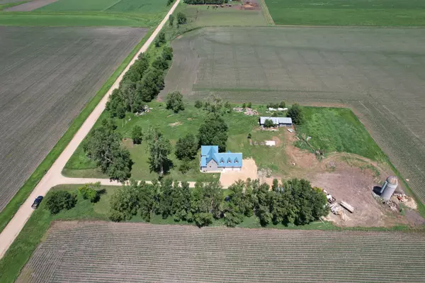 Altona Twp, MN 56164,2032 70th AVE