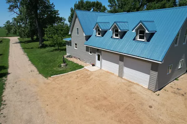 Altona Twp, MN 56164,2032 70th AVE