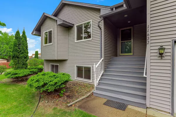 Burnsville, MN 55337,11622 Rio Loma LN