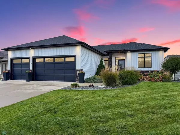 3784 Bell BLVD E, West Fargo, ND 58078