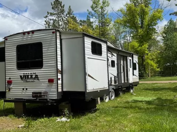 Dell Grove Twp, MN 55072,51791 Riverside LN
