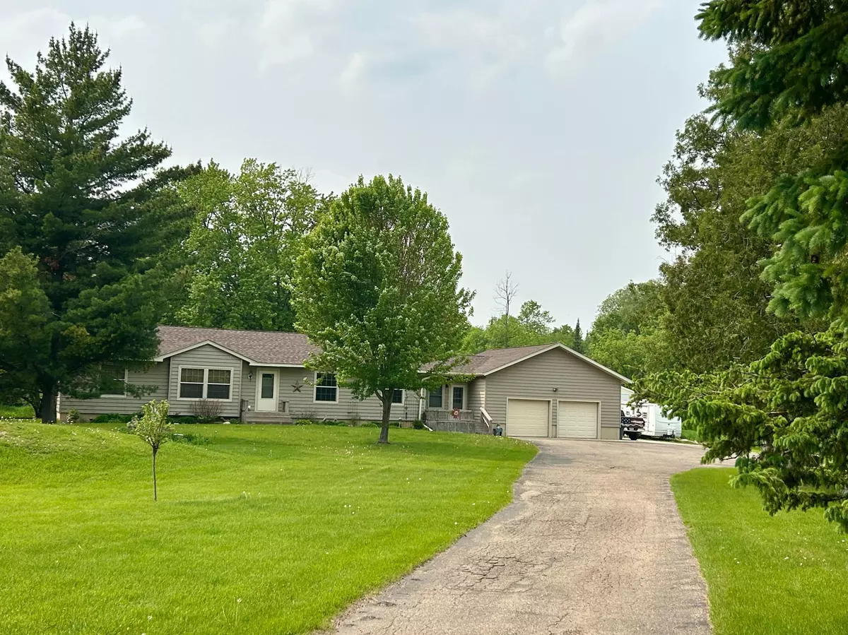 Leaf River Twp, MN 56482,10696 Leaf River RD