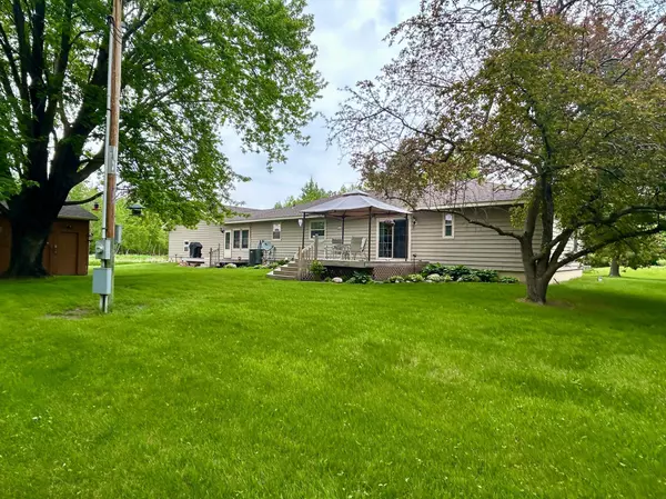 Leaf River Twp, MN 56482,10696 Leaf River RD