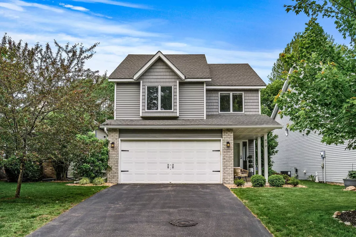 Shoreview, MN 55126,479 Poplar DR